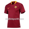 Maillot de Foot AS Roma Domicile 2018/19